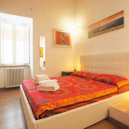 Mantellini Apartment Siena Buitenkant foto